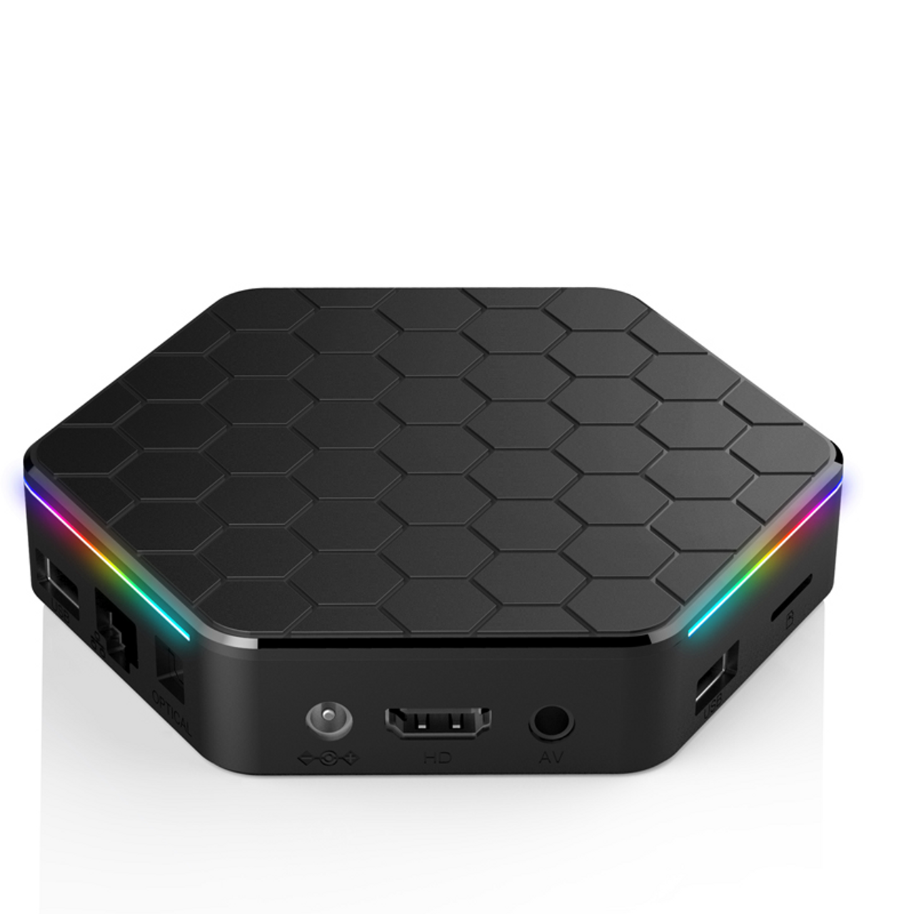2023 Upgraded T95Z Plus Smart Android 12.0 TV Box Quad Core 6K HD Stream Player