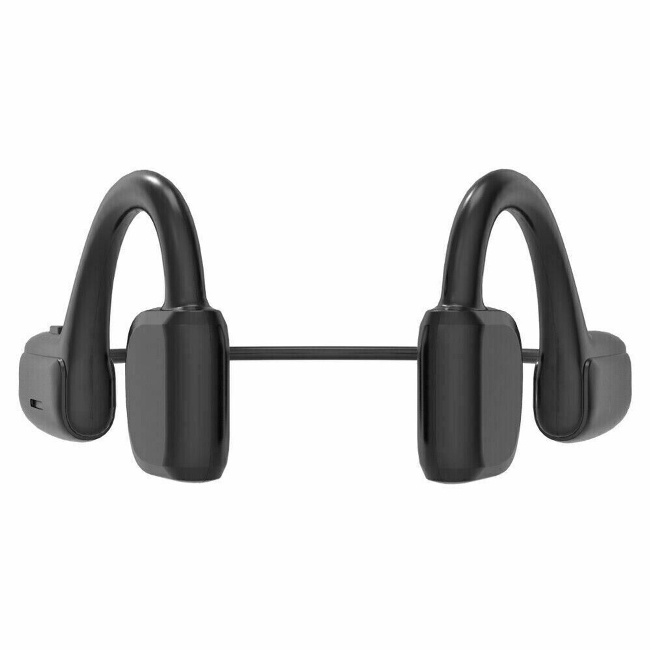 Bone Conduction Headphones Bluetooth 5.1 Wireless Earbuds Outdoor Sport Headset