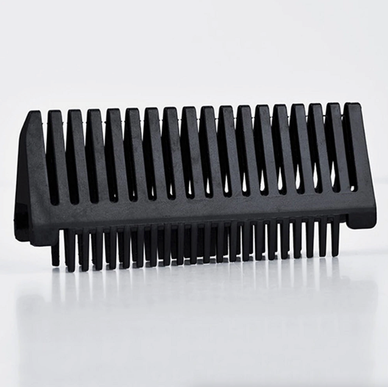 Hair Straightener Comb Pro Electric Beard Straightening Comb Heat Hot Comb Press