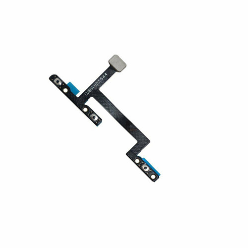 OEM ZTE ZMAX Pro Z981 Power Volume Button Switch Flex Cable Ribbon Replacement