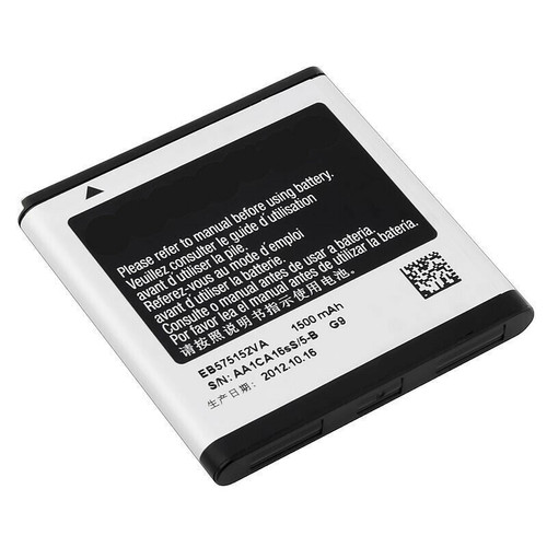 OEM SPEC Samsung EB575152VA Standard Battery for Galaxy S Epic D700 Vibrant T959