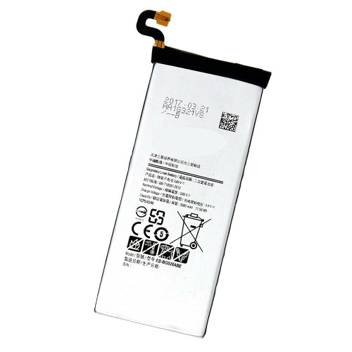 For Samsung Galaxy S6 Edge Plus OEM SPEC Replacement Battery EB-BG928ABE 3000mAh