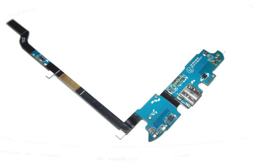 OEM Charging Port Dock USB Connector Mic Flex Cable For Samsung Galaxy S4 R970