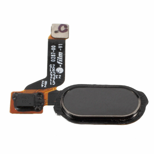 OEM Home Button Finger Print Sensor Reader Flex For OnePlus 3 Three A3000 A3003
