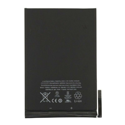 OEM SPEC 4440mAh Battery Replacement For iPad Mini 1 7.9" A1432 A1454 A1455 USA