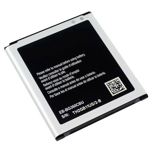 OEM SPEC 2000mAh EB-BG360CBU SM-G360 G361 Battery For SAMSUNG Galaxy CORE Prime