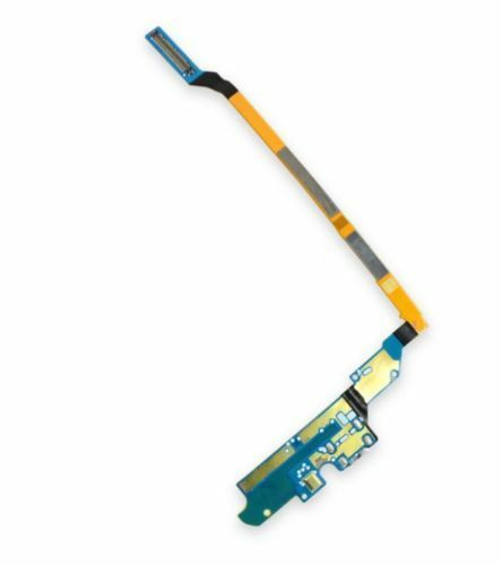 OEM USB Charging Port & Mic Flex Cable Dock For Samsung Galaxy S4 AT&T I337 Tool
