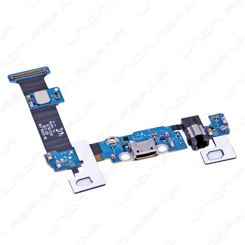 OEM USB Charging Dock Port Flex Cable for Samsung Galaxy S6 Edge Plus G928A AT&T