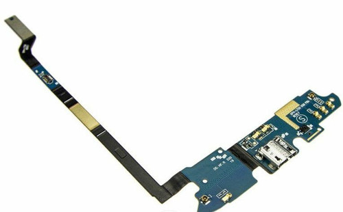 OEM Charger Dock Charging Flex Cable Port For Samsung Galaxy S4 SPH-L720 Sprint