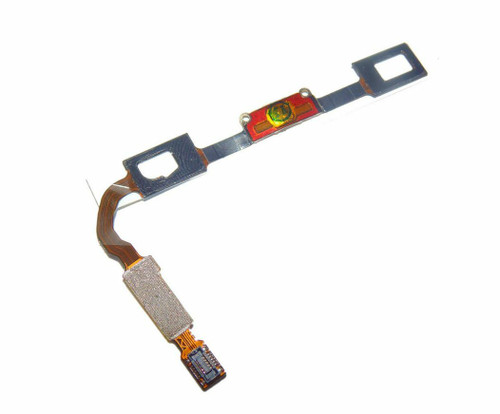 OEM Home Button Touch Sensor Flex Cable For Samsung Galaxy S4 I9500 I337 M919 US