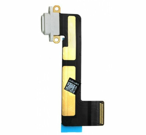 OEM SPEC Charging Charge Port Dock Connector Flex Cable For iPad Mini 1 White