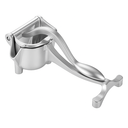 Heavy Duty Metal Manual Juicer Fruit Juice Squeezer For Pressing Lemons Oranges by The Perfect Part – Home & Kitchen in New condition from The Perfect Part for a low price