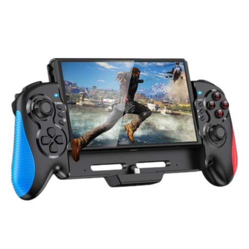 Dual Vibration Handheld Controller Grip Gamepad For Nintendo Switch Joy-Con Game by The Perfect Part – Gaming Accessories in New condition from The Perfect Part for a low price Dual Vibration Handheld Controller Grip Gamepad For Nintendo Switch Joy-Con Game by The Perfect Part – Gaming Accessories in New condition from The Perfect Part for a low price