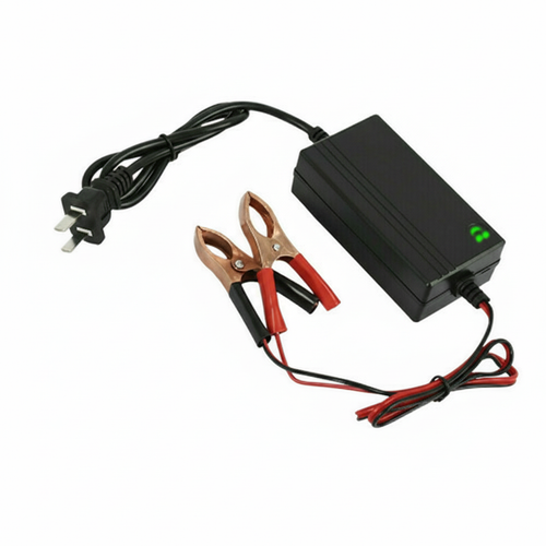 Portable 12V Auto Car Battery Charger Truck Trickle Maintainer Boat Motorcycle by The Perfect Part – Auto & Tools in New condition from The Perfect Part for a low price Portable 12V Auto Car Battery Charger Truck Trickle Maintainer Boat Motorcycle by The Perfect Part – Auto & Tools in New condition from The Perfect Part for a low price