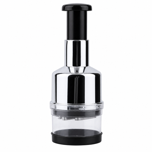 Vegetable Fruit Salad Onion Garlic Food Hand Chopper Cutter Slicer Peeler Dicer by The Perfect Part – Home & Kitchen in New condition from The Perfect Part for a low price