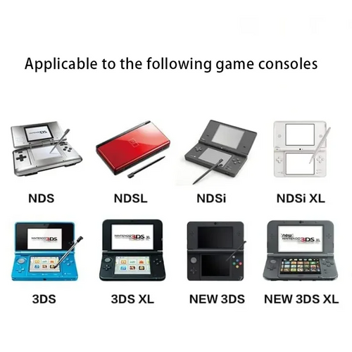 2025 Version R4 Gold Pro SDHC R4i For DS/3DS/2DS Revolution Cartridge + USB