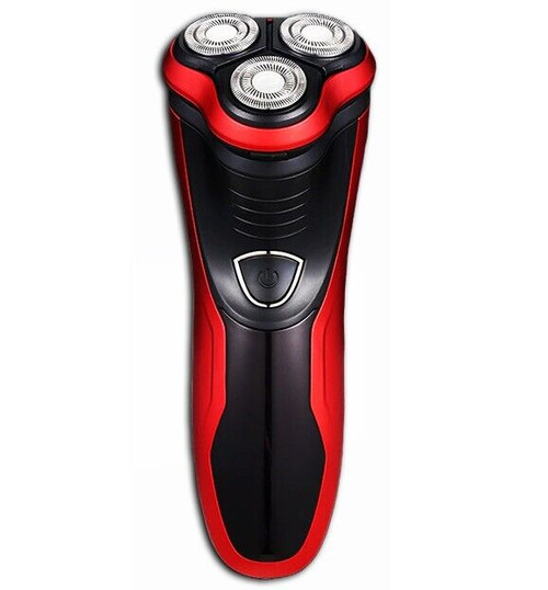 Men's Razor Rotary Waterproof Electric Shaver Pop-Up Trimmer Wet Dry Cordless by The Perfect Part – Health & Grooming in New condition from The Perfect Part for a low price