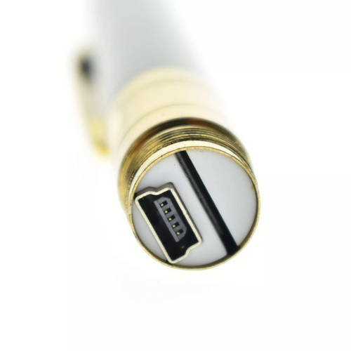 Pen Camera Cam Mini Hidden Pocket Audio Video Recorder DVR Security 1080P HD USA