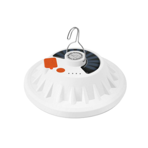 Rechargeable 60 LED Outdoor Camping Tent Light USB & Solar Lantern Hiking Lamp by The Perfect Part – Electronics in New condition from The Perfect Part for a low price