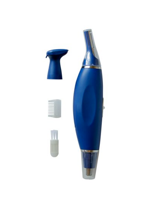 Electric Ear Beard Nose Hair Trimmer Eyebrow Mustache Remover Shaver Clipper New by The Perfect Part – Health & Grooming in New condition from The Perfect Part for a low price