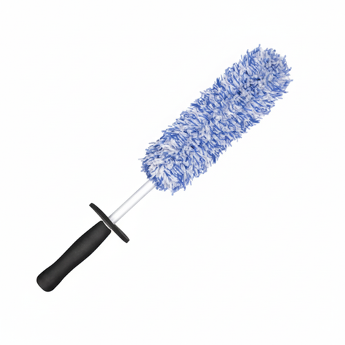 Car Alloy Wheel Cleaning Brush Tool Tire Washing Clean Soft Bristle Cleaner US by The Perfect Part – Tools & Maintenance in New condition from The Perfect Part for a low price