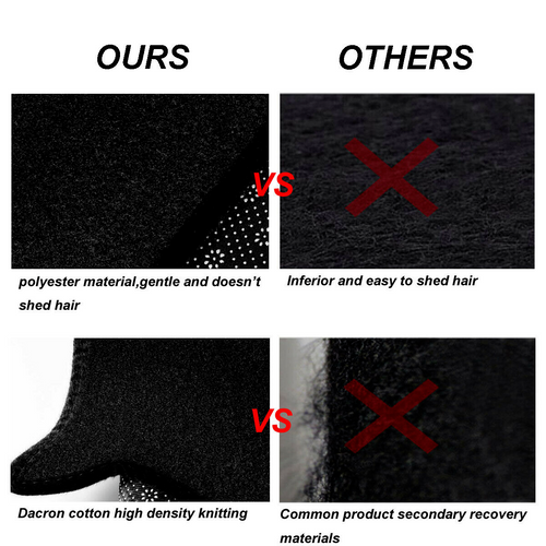 Dashboard Mat Dash Cover Carpet For 1998-2001 Dodge Ram 1500 2500 3500 Dash-Mat