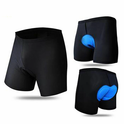 Men Women Cycling Shorts Bicycle Bike Underwear Pants With Sponge Gel 3D Padded by The Perfect Part – Accessories & Fashion in New condition from The Perfect Part for a low price Men Women Cycling Shorts Bicycle Bike Underwear Pants With Sponge Gel 3D Padded by The Perfect Part – Accessories & Fashion in New condition from The Perfect Part for a low price