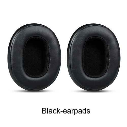 Replacement Ear Pads Cushions Covers For Skullcandy Crusher 3.0 Wireless Hesh 3