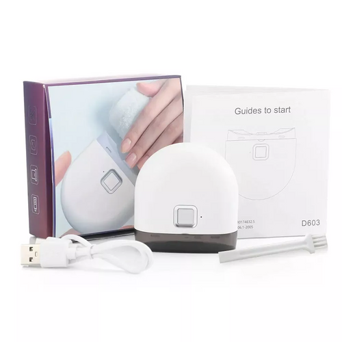 Safety Electric Nail Clipper Automatic Thick Nails Trimmer Professional Tool US by The Perfect Part – Home & Kitchen in New condition from The Perfect Part for a low price