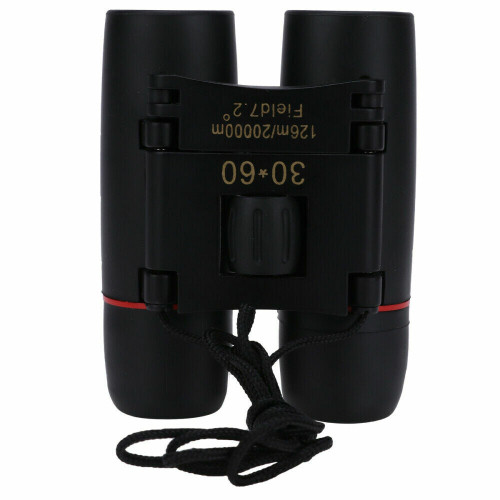 Binoculars 30x60 Zoom Outdoor Travel Compact Folding Telescope Hunting Day/Night by The Perfect Part – Outdoor & Garden in New condition from The Perfect Part for a low price Binoculars 30x60 Zoom Outdoor Travel Compact Folding Telescope Hunting Day/Night by The Perfect Part – Outdoor & Garden in New condition from The Perfect Part for a low price