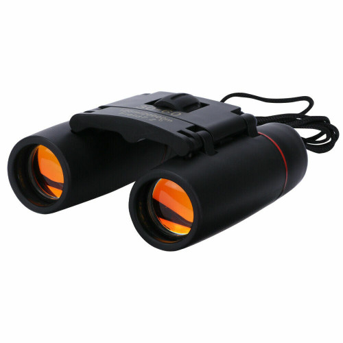 Binoculars 30x60 Zoom Outdoor Travel Compact Folding Telescope Hunting Day/Night by The Perfect Part – Outdoor & Garden in New condition from The Perfect Part for a low price