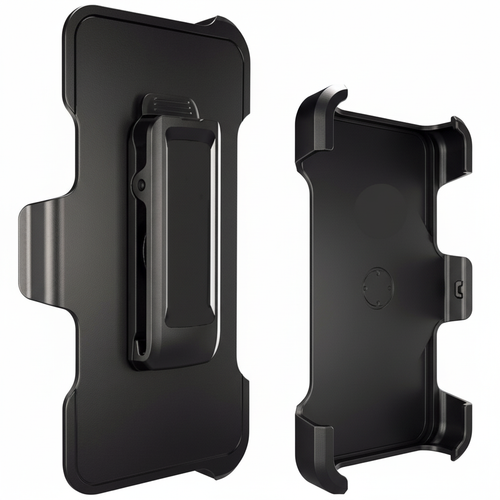 Belt Clip Holster Replacement For OtterBox Defender Case iPhone 6 6S 7 8 Plus + by The Perfect Part – Phone Accessories in New condition from The Perfect Part for a low price