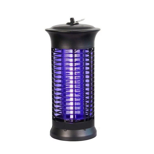 Electric Fly Gnat Killer Lamp Pests Fly Insect Trap Mosquito Bug Zapper 4,000V by The Perfect Part – Pest Control in New condition from The Perfect Part for a low price