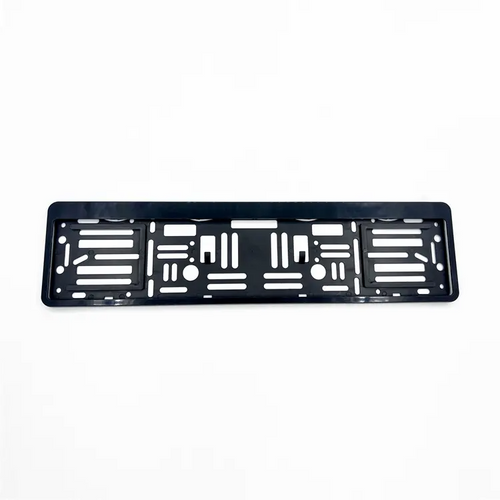 EU Universal Auto Car License Plate Holder Frame European German Russian UK GE by The Perfect Part – Auto & Tools in New condition from The Perfect Part for a low price