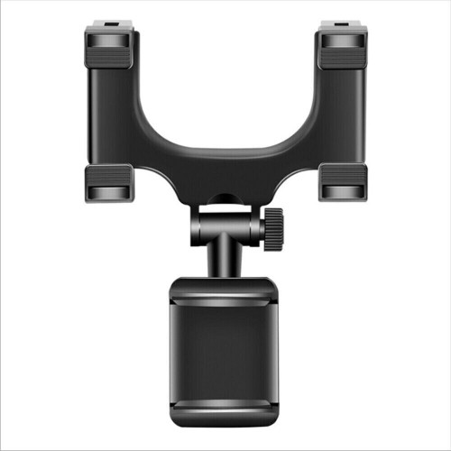 Universal 360 Rotation Car Rear View Mirror Mount Stand GPS Cell Phone Holder US by The Perfect Part – Auto & Tools in New condition from The Perfect Part for a low price Universal 360 Rotation Car Rear View Mirror Mount Stand GPS Cell Phone Holder US by The Perfect Part – Auto & Tools in New condition from The Perfect Part for a low price
