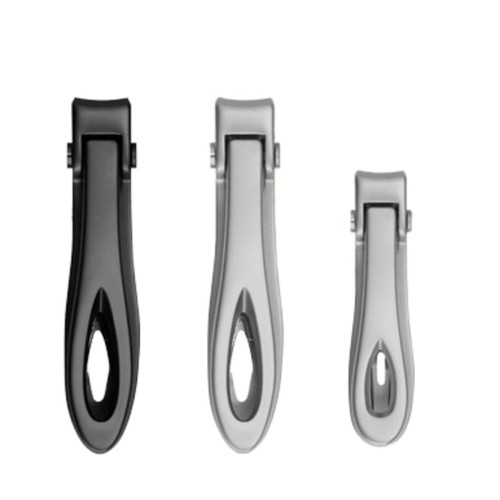 Extra Large Toe Nail Clippers For Thick Hard Nails Cutter Heavy Duty Stainless