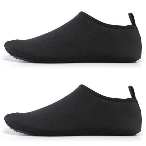 Water Shoes Men Women Skin Socks Aqua Surf Beach Yoga Swim Barefoot Quick-Dry