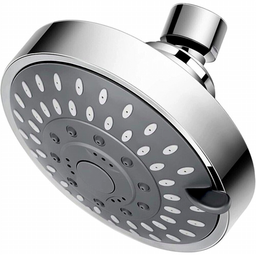 Shower Heads Handheld Spray High Pressure Adjustable Showerhead Top Spray Bath by The Perfect Part – Home & Kitchen in New condition from The Perfect Part for a low price