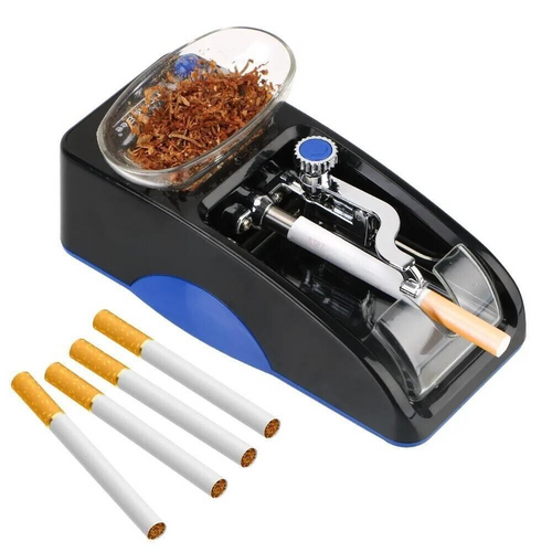 Cigarette Machine Automatic Electric Rolling Roller Tobacco Injector Maker US by The Perfect Part – Outdoor Accessories in New condition from The Perfect Part for a low price