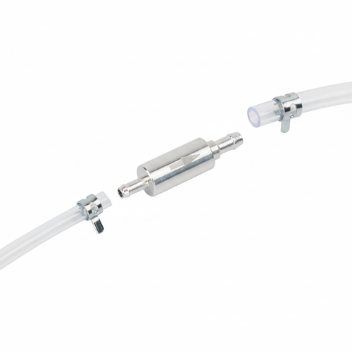 Car Motorcycle Clutch Brake Bleeder Hose One Way Valve Tube Bleeding Tool Set US by The Perfect Part – Tools & Maintenance in New condition from The Perfect Part for a low price