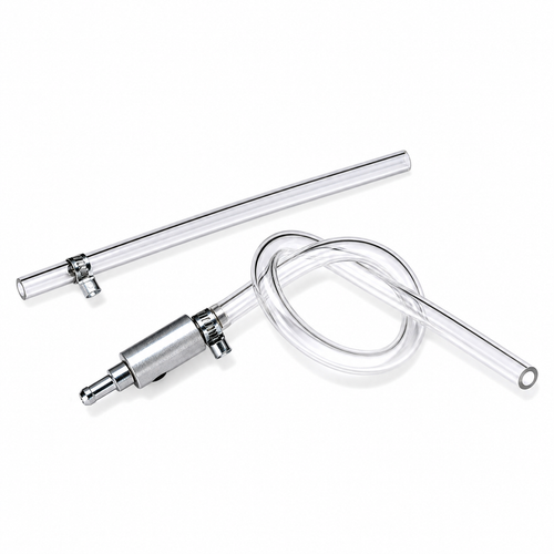 Car Motorcycle Clutch Brake Bleeder Hose One Way Valve Tube Bleeding Tool Set US by The Perfect Part – Tools & Maintenance in New condition from The Perfect Part for a low price