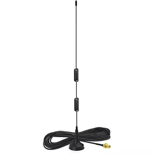 UV5R UV5RA A067 UV-82 144/430Mhz VHF UHF Radio Walkie Talkie Antenna For BAOFENG by The Perfect Part – Electronics in New condition from The Perfect Part for a low price