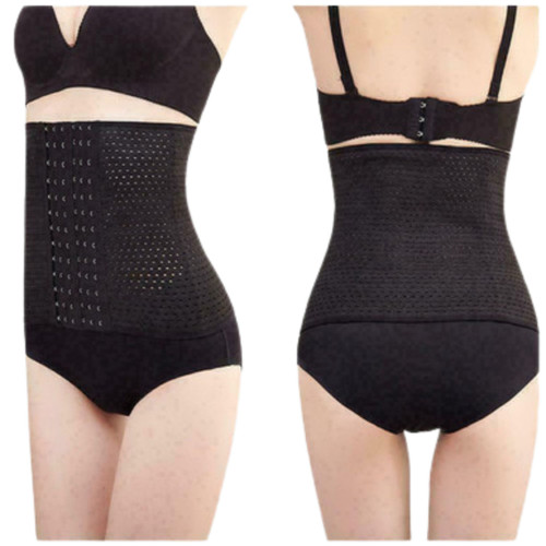 Corset Waist Trainer Training Shaper Body Shapewear Underbust Cincher Tummy Belt by The Perfect Part – Clothing in New condition from The Perfect Part for a low price
