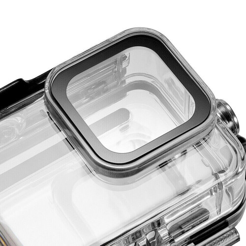 For GoPro Hero 11 10 9 Black Underwater Waterproof Housing Case Diving Protect by The Perfect Part – Electronics in New condition from The Perfect Part for a low price