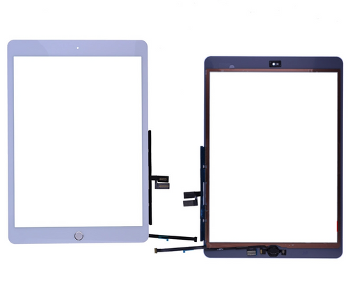 Touch Screen Digitizer Glass Replacement For iPad 8 2020 8th Gen 10.2" Home Lens by The Perfect Part – Tablet Accessories in New condition from The Perfect Part for a low price