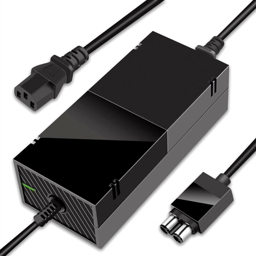 For Microsoft XBOX ONE Console AC Adapter Brick Charger Power Supply Cord Cable by The Perfect Part – Electronics in New condition from The Perfect Part for a low price