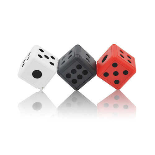 Mini Dice Camera Home Security Night Vision HD 1080P Motion Detection Nanny Cam by The Perfect Part – Cameras & Accessories in New condition from The Perfect Part for a low price Mini Dice Camera Home Security Night Vision HD 1080P Motion Detection Nanny Cam by The Perfect Part – Cameras & Accessories in New condition from The Perfect Part for a low price