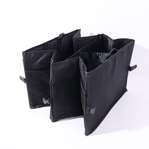 Trunk Cargo Organizer Folding Storage Collapse Bag Bin For Car Truck SUV 40L US by The Perfect Part – Accessories & Fashion in New condition from The Perfect Part for a low price