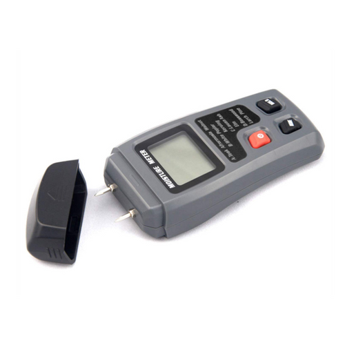 Digital LCD Wood Moisture Meter Detector Tester Wood Firewood Paper Cardboard by The Perfect Part – Electronics in New condition from The Perfect Part for a low price Digital LCD Wood Moisture Meter Detector Tester Wood Firewood Paper Cardboard by The Perfect Part – Electronics in New condition from The Perfect Part for a low price