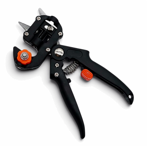 Garden Tree Grafting Knife Pruning Pruner Shears Snip Scissors Cutting Tool Kit by The Perfect Part – Camping Gear in New condition from The Perfect Part for a low price